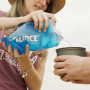 Sportflasche Source Nomadic foldable bottle 2L