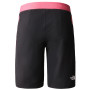 Damenshorts The North Face Stolemberg Alpine Slim Straight Short