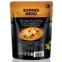 Suppe Expres menu Kohl mit Wurst 600 g