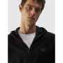 Herren-Sweatshirt 4F Fleece M290