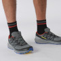 Herren Laufschuhe Salomon Sense Ride 4 Invisible Gtx
