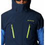 Herrenjacke Columbia Aerial Ascender™ Jkt