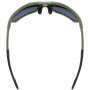 Sonnenbrille Uvex Sportstyle 706