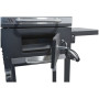 Holzkohlegrill Cattara Royal Partner
