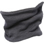 Halswärmer Sherpa Cruise dunkelgrau MelDarkGray