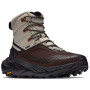 Schuhgröße (EU): 41 1/3 / Farbe: grau/braun