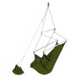Hängematte Ticket to the Moon Moon Chair grün ArmyGreen
