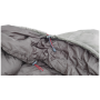 Schlafsack Robens Gully 600 -5°C Long
