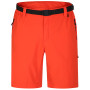 Herrenshorts Dare 2b Tuned In ProShort orange Trail Blaze