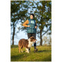 Rucksack Warg Raiden 28l