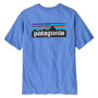 Herren-T-Shirt Patagonia P-6 Logo Responsibili Tee