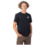 Herren-T-Shirt Hannah Logen