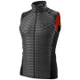Herren Winterweste Dynafit Speed Insulation Vst M schwarz magnet/0910