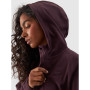 Damen-Sweatshirt 4F Fleece F291