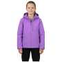 Kinderjacke Husky Neoni K Purple