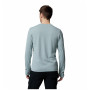 Herren-Funktionsshirt Columbia Tech Trail™ Utility Warm Ls Crew