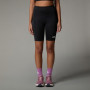 Damenshorts The North Face Flex 8In Tight