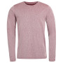 Herren-T-Shirt Alpine Pro Heres rot pomegranate