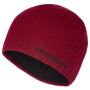 Mütze Husky Hat 1 weinfarbe Burgundy