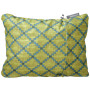 Kissen Therm-a-Rest Compressible Pillow, Small (2019) gelbgrün