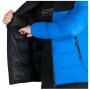 Herren-Winterjacke Northfinder Bronsilaw