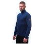 Herren-Funktionsshirt Sensor Merino Extreme zip