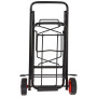 Karre Regatta Festival Trolley