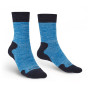schwarz/blau