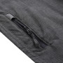 Kinder Softshellhose Alpine Pro Platan 5