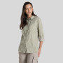 Damenhemd Craghoppers NosiLife Arona Long Sleeved Shirt