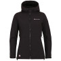 Damen-Softshell-Jacke Alpine Pro Berda