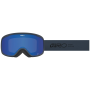 Skibrille Giro Cruz Blue Stacked-Grey Cobalt