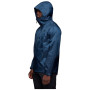 Herrenjacke Black Diamond Treeline Rain Shell