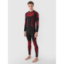 Herren-Thermoshirt 4F Seamless Underwear M165