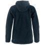 Damen-Winterjacke Fjällräven Kaitum Fleece W