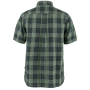 Herrenhemd Fjällräven Övik Travel Shirt SS M
