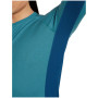 Herren-Funktionsshirt Icebreaker Men Merino 200 ZoneKnit LS Crewe