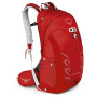 Rucksack Osprey Talon 22 (2023) rot MartianRed
