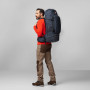 Wanderrucksack Fjällräven Abisko Trek 65