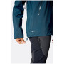 Damenjacke Rab Kangri GTX Jacket