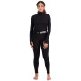 Damen-Funktionsunterhose Mons Royale Olympus Legging