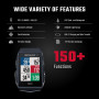 Fahrradcomputer Sigma ROX 11.1 EVO SENSOR SET