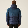 Herren-Winterjacke Regatta Laurade