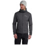 Herren-Winterjacke Montane Sirocco Hoodie