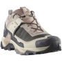 Schuhgröße (EU): 37 1/3 / Farbe: dunkelgrau