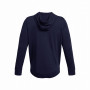 Herren-Sweatshirt Under Armour Rival Terry LC FZ