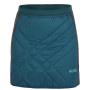 Damen Winterrock Direct Alpine Tofana 2.0 grün emerald/anthracite