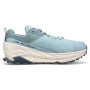 Damen Laufschuhe Altra Olympus 5 Hike Low Gtx hellblau Mineral Blue