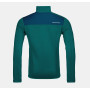 Herren-Sweatshirt Ortovox Fleece Jacket