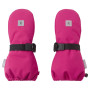 Handschuhgröße: 4 / Farbe: rosa